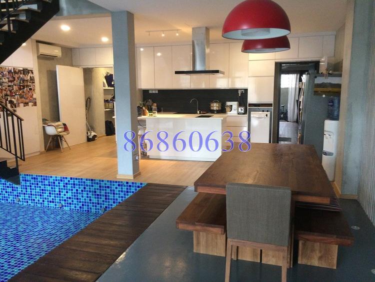 Serangoon Garden Estate (D19), Terrace #171133772